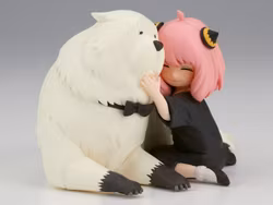 Spy x Family Break Time Collection Anya Forger & Bond Forger