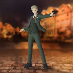 Spy x Family Vibration Stars Loid Forger