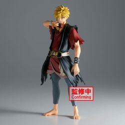 Hell's Paradise: Jigokuraku DXF Aza Chobe