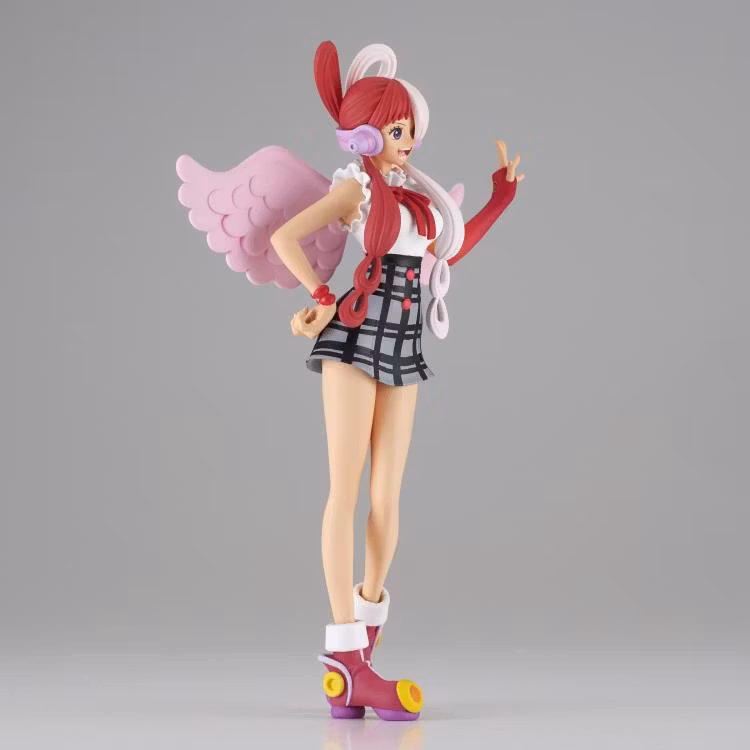 One Piece Film: Red DXF The Grandline Series Uta