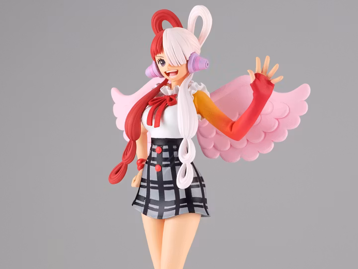 One Piece Film: Red DXF The Grandline Series Uta