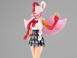 One Piece Film: Red DXF The Grandline Series Uta