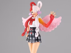 One Piece Film: Red DXF The Grandline Series Uta