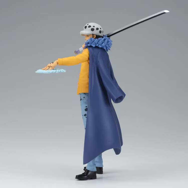 One Piece DXF The Grandline Series Extra Trafalgar Law