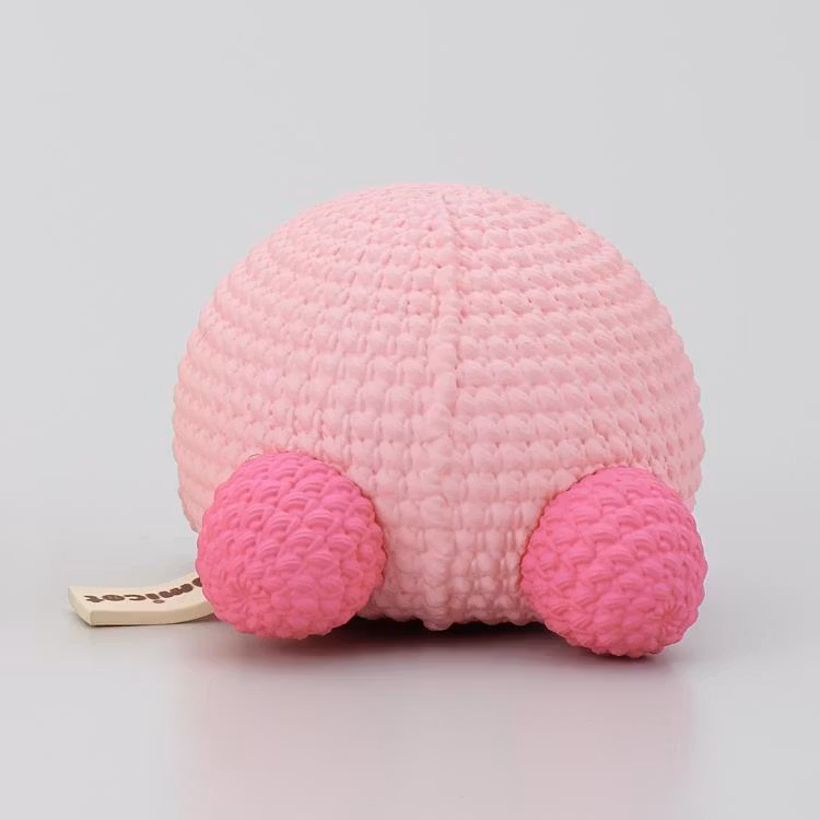 Kirby Amicot Petit Sleeping Kirby