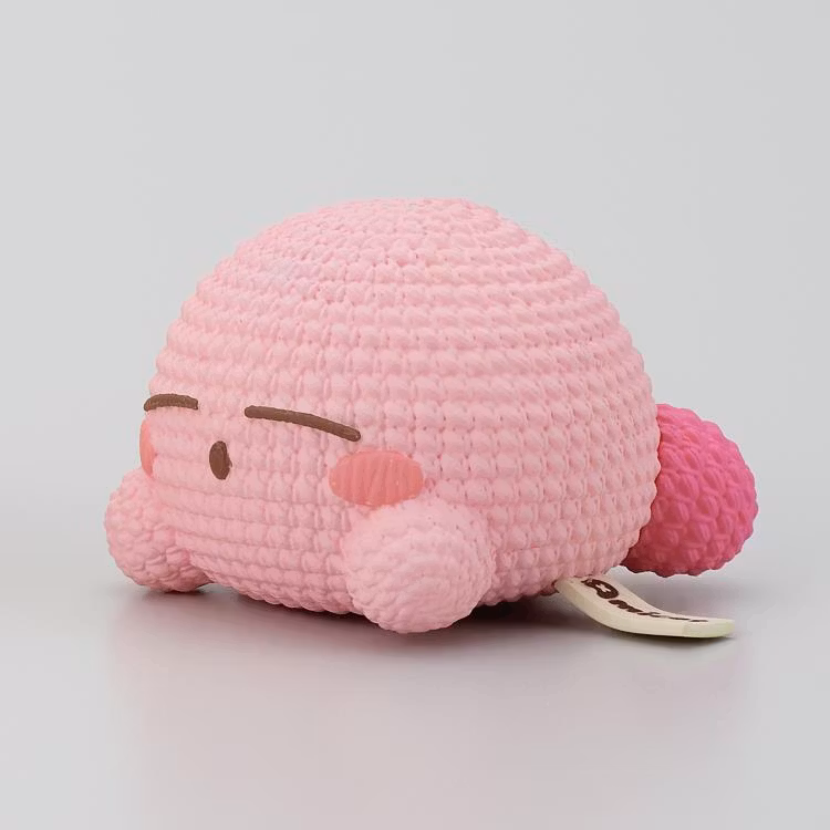 Kirby Amicot Petit Sleeping Kirby