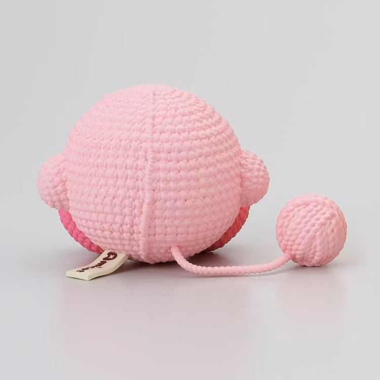 Kirby Amicot Petit Kirby