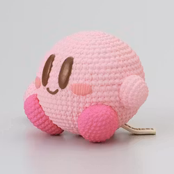Kirby Amicot Petit Kirby