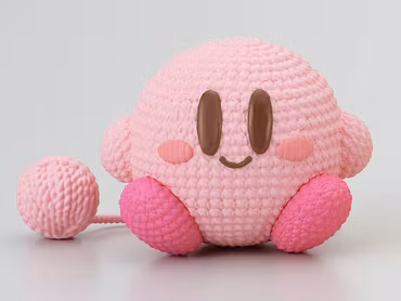 Kirby Amicot Petit Kirby