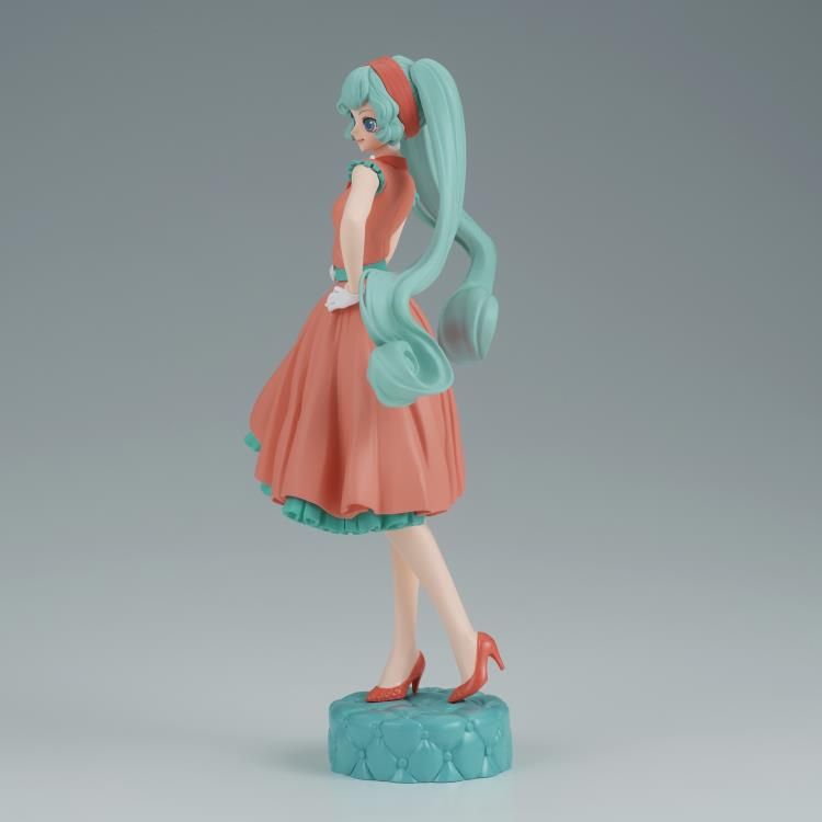 Vocaloid World Journey Vol.1 Hatsune Miku