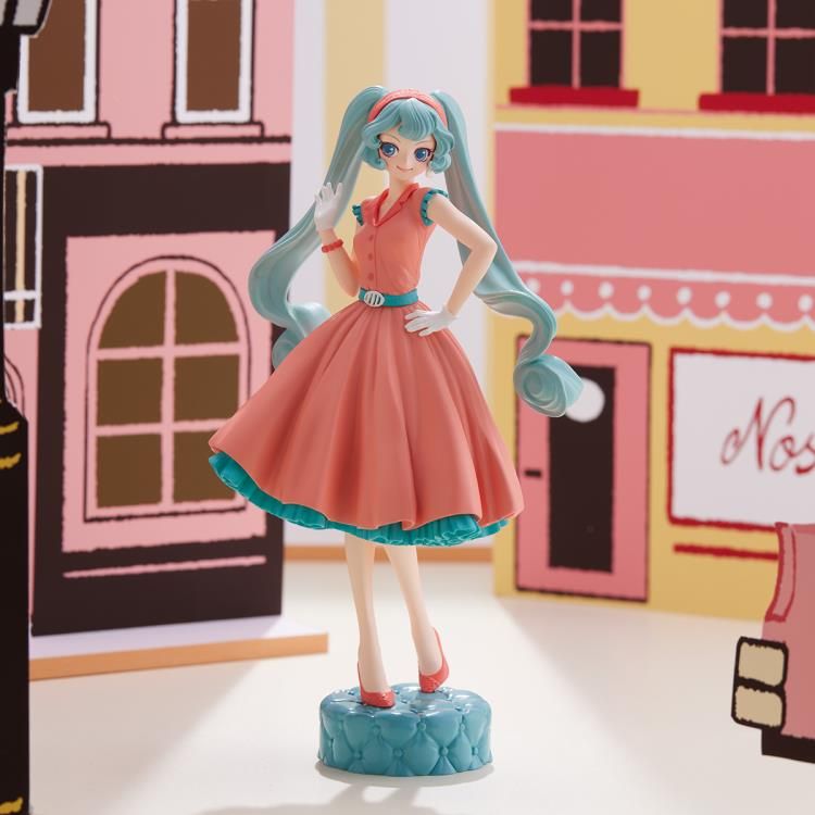 Vocaloid World Journey Vol.1 Hatsune Miku
