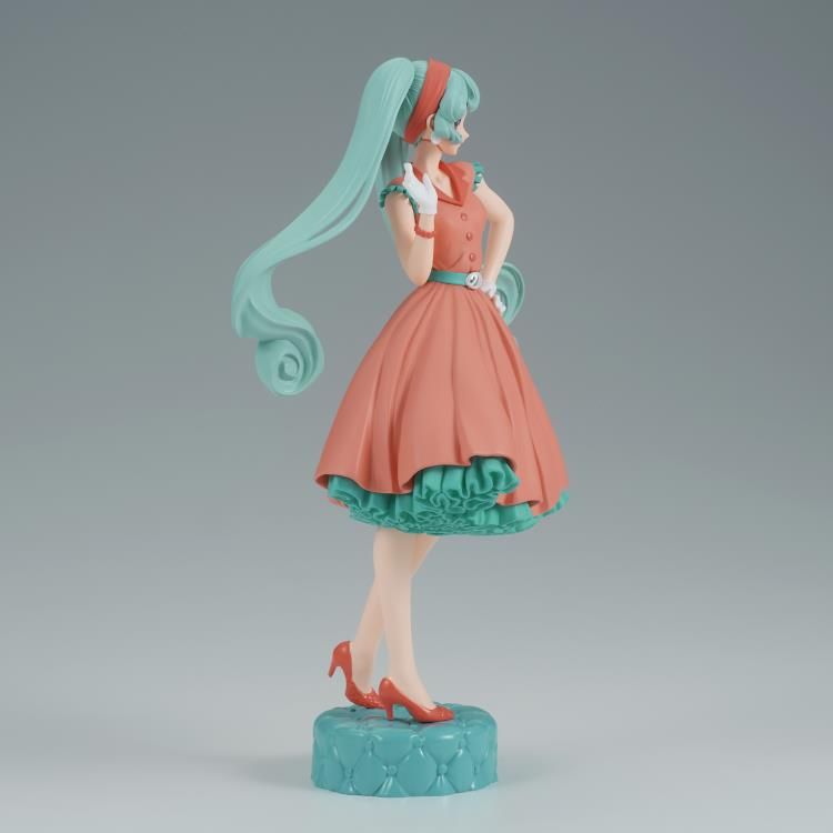 Vocaloid World Journey Vol.1 Hatsune Miku