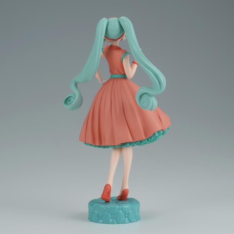 Vocaloid World Journey Vol.1 Hatsune Miku