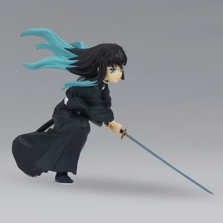 Demon Slayer: Kimetsu No Yaiba Vibration Stars Muichiro Tokito (Ver. 2)