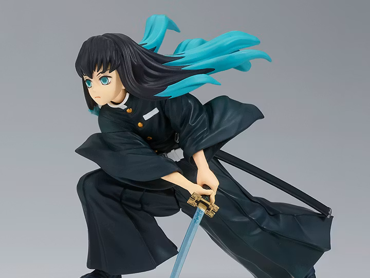 Demon Slayer: Kimetsu No Yaiba Vibration Stars Muichiro Tokito (Ver. 2)