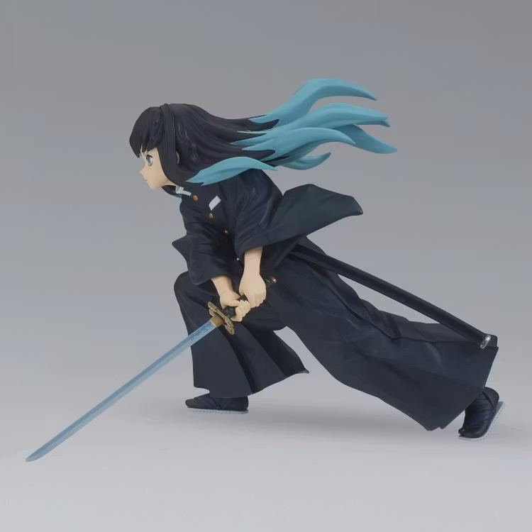 Demon Slayer: Kimetsu No Yaiba Vibration Stars Muichiro Tokito (Ver. 2)