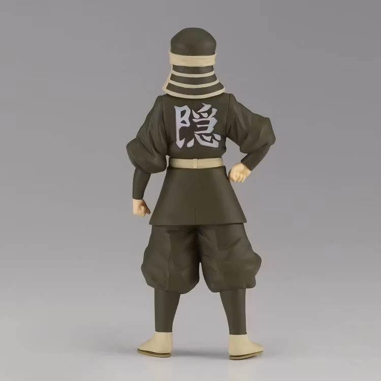 Demon Slayer: Kimetsu No Yaiba Figure Vol.46 Goto