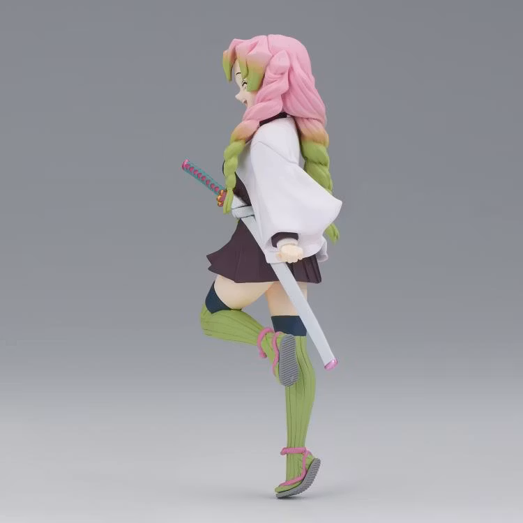 Demon Slayer: Kimetsu No Yaiba Figure Vol.45 Mitsuri Kanroji