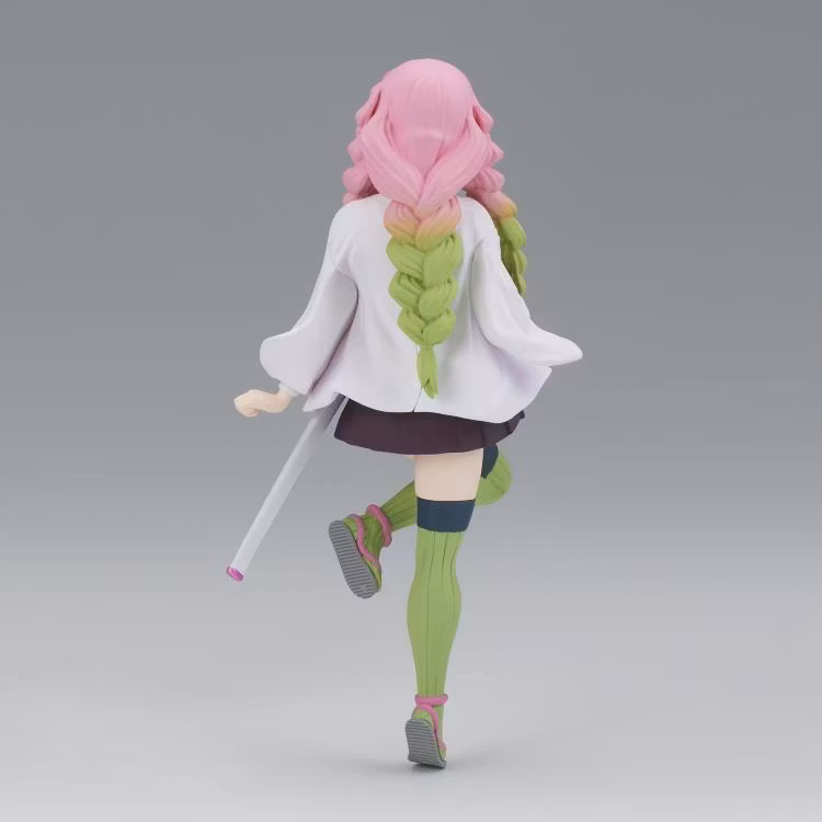 Demon Slayer: Kimetsu No Yaiba Figure Vol.45 Mitsuri Kanroji