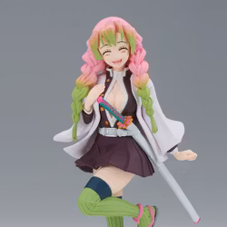 Demon Slayer: Kimetsu No Yaiba Figure Vol.45 Mitsuri Kanroji