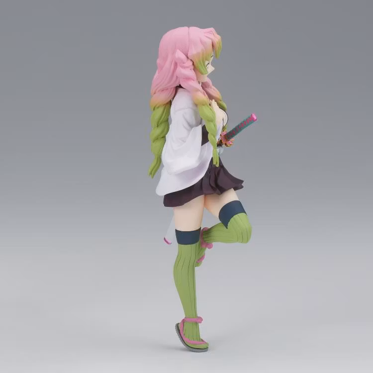 Demon Slayer: Kimetsu No Yaiba Figure Vol.45 Mitsuri Kanroji