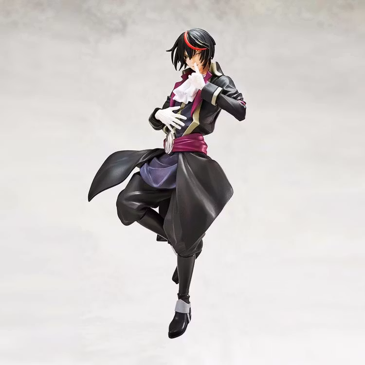 TenSura Noir Vol.1 Diablo