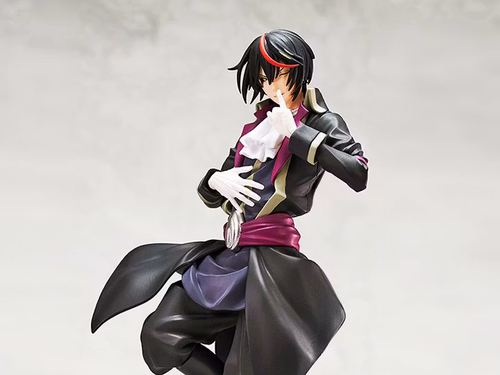 TenSura Noir Vol.1 Diablo