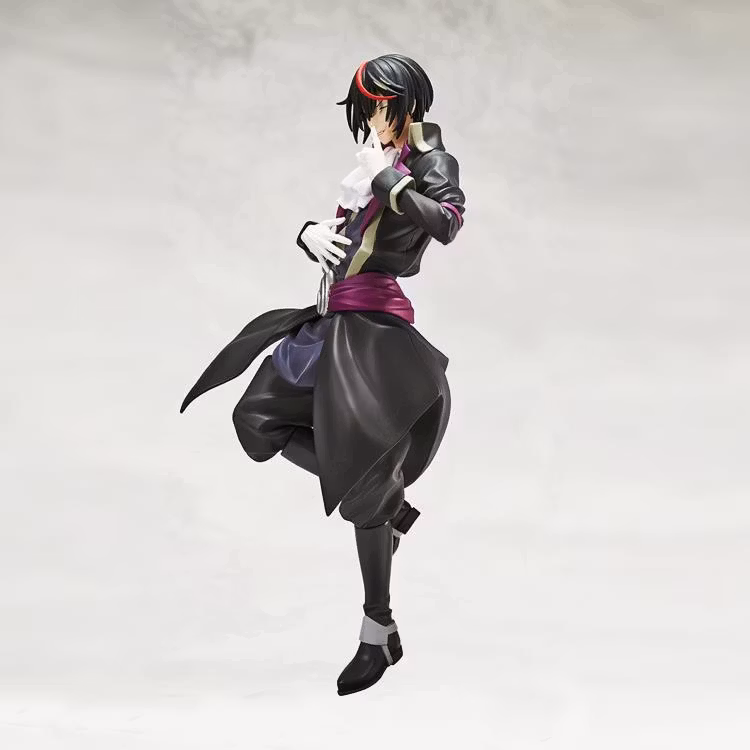 TenSura Noir Vol.1 Diablo