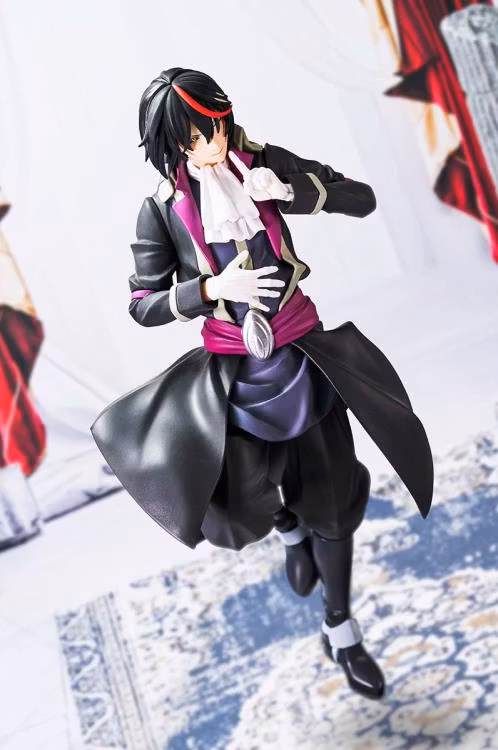 TenSura Noir Vol.1 Diablo