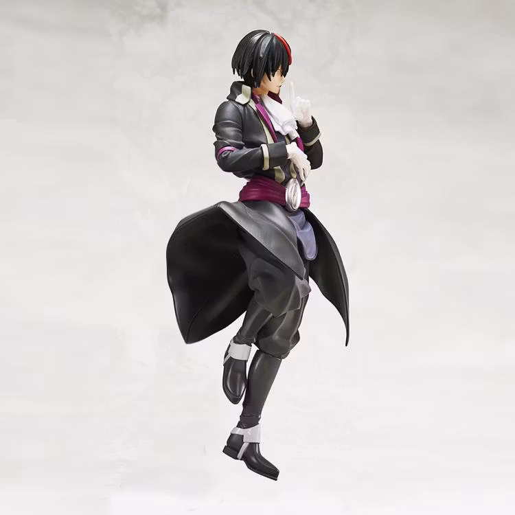 TenSura Noir Vol.1 Diablo