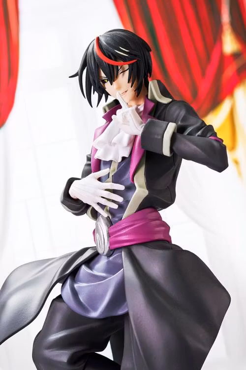 TenSura Noir Vol.1 Diablo