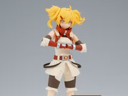 Shangri-La Frontier Oikatzo