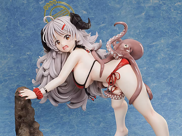 Blue Archive Izumi Shishidou (Swimsuit)