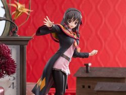 KonoSuba Luminasta Yunyun