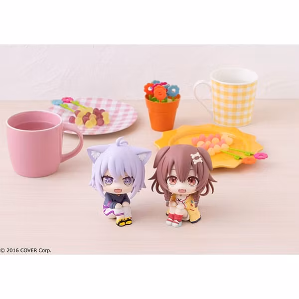 Hololive Production Look Up Series Korone Inugami