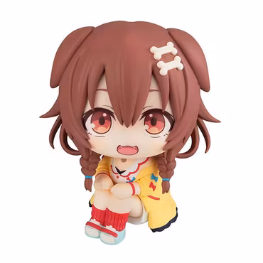 Hololive Production Look Up Series Korone Inugami