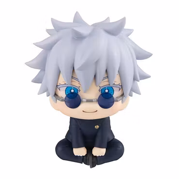 Jujutsu Kaisen Look Up Series Satoru Gojo (Kosen Ver.)