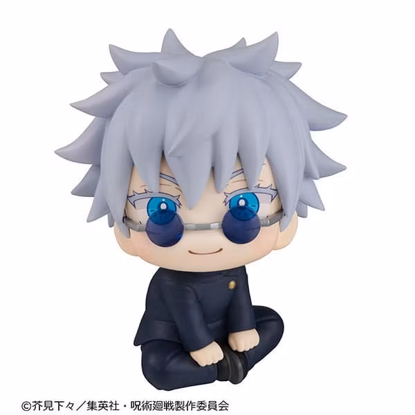 Jujutsu Kaisen Look Up Series Satoru Gojo (Kosen Ver.)
