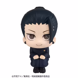 Jujutsu Kaisen Look Up Series Suguru Geto (Kosen Ver.)