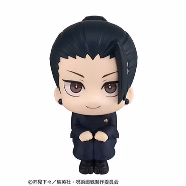 Jujutsu Kaisen Look Up Series Suguru Geto (Kosen Ver.)
