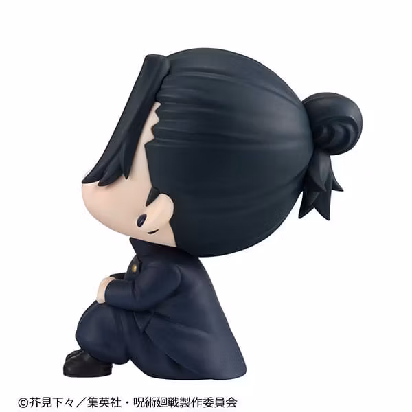 Jujutsu Kaisen Look Up Series Suguru Geto (Kosen Ver.)