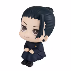 Jujutsu Kaisen Look Up Series Suguru Geto (Kosen Ver.)