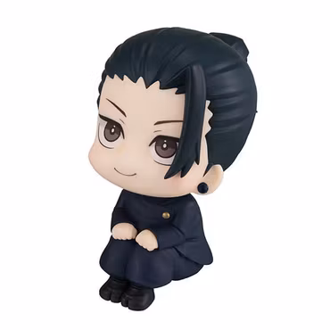 Jujutsu Kaisen Look Up Series Suguru Geto (Kosen Ver.)