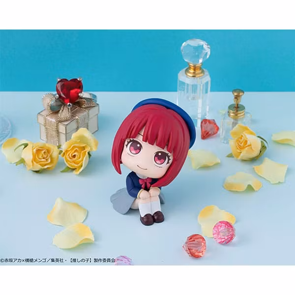 Oshi no Ko Look Up Series Kana Arima