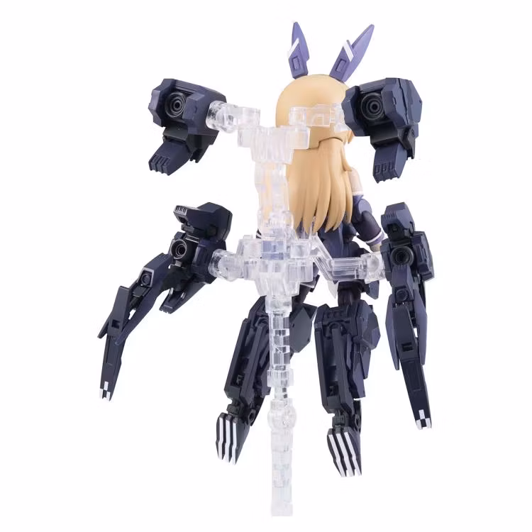 Alice Gear Aegis Desktop Army Virginia (Mobius Ver.)