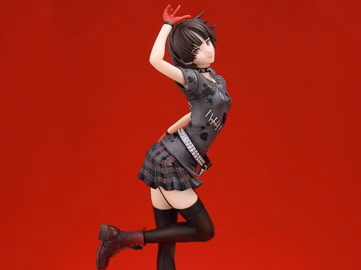 Persona 5 Makoto Niijima