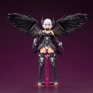 Arcanadea Lumitea ReACT-A Model Kit