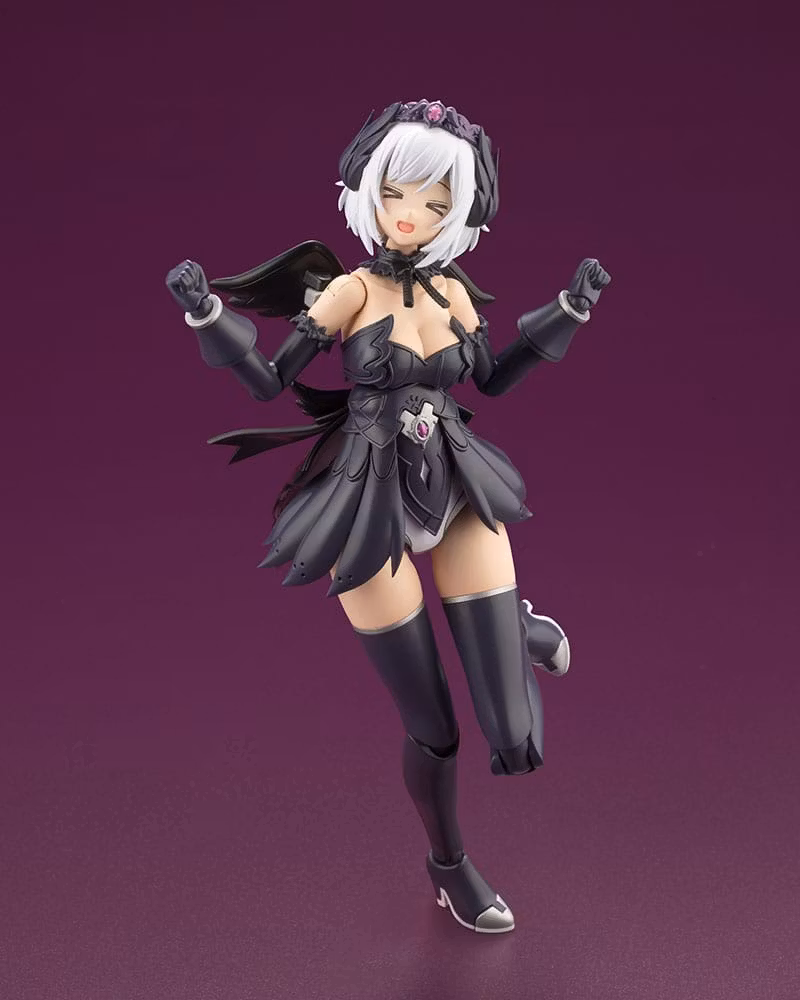 Arcanadea Lumitea ReACT-A Model Kit