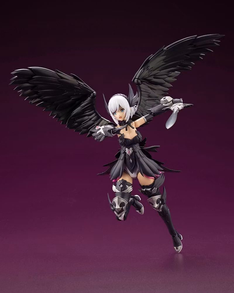 Arcanadea Lumitea ReACT-A Model Kit