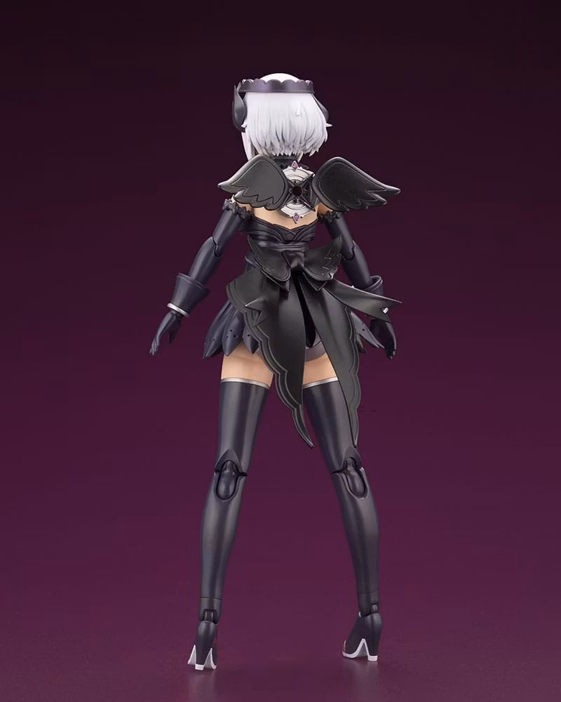 Arcanadea Lumitea ReACT-A Model Kit